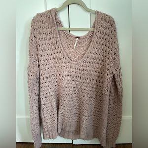 Free People Sweater